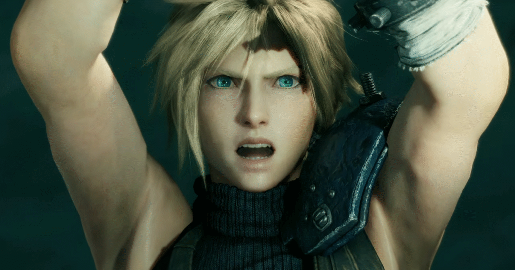 Final Fantasy 7 Remake gets Switch 2 release date