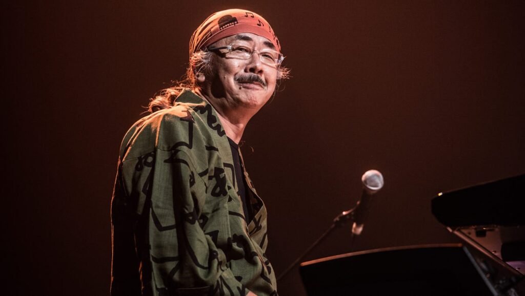 Final Fantasy Composer Nobuo Uematsu Reveals How the Series' Iconic Victory Fanfare Accidentally Got Its Punchy Kick