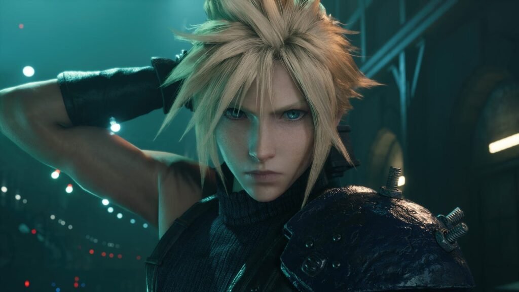 Final Fantasy VII Remake Intergrade Director Would Like Nintendo Fans to 'Come to Accept' Game-Key Cards as 'Part of the Culture of Gaming' on Switch 2