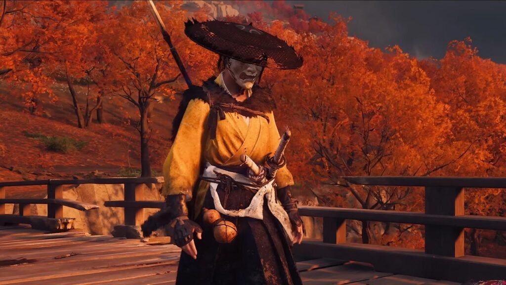 GTA 6 Delay Wasn't Bad News for Everyone — Ghost of Yotei Dev Jokes It Sparked a Studio-Wide Celebration It's Still Recovering From