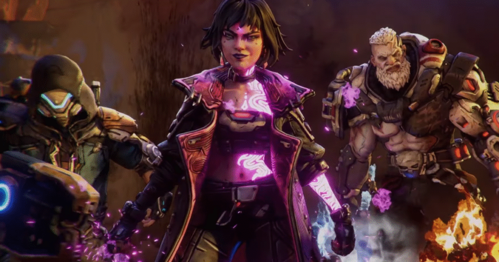 Gearbox releases Borderlands 4 PC optimisation guide following reports of poor performance