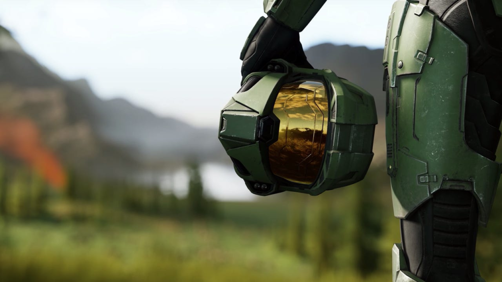 Halo Studios Teases 'Deep Dive' on What It's Been Working on at an October Panel 'You Won't Want to Miss'