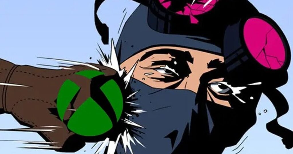Here are our first Xbox Game Pass games for September