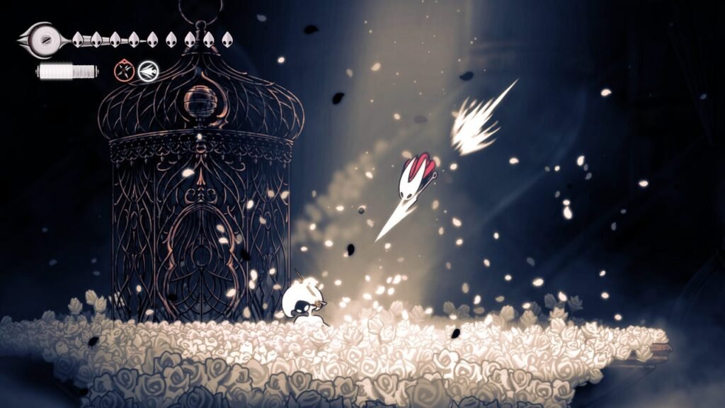 Hollow Knight: Silksong Developer Team Cherry Reveals First Post-Launch Patch Notes, Makes ‘Slight’ Balance Adjustments in the Early Game
