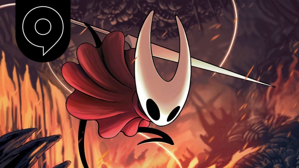 Hollow Knight: Silksong Players on Nintendo Switch Can Unlock 'Enhanced' Switch 2 Features for Free
