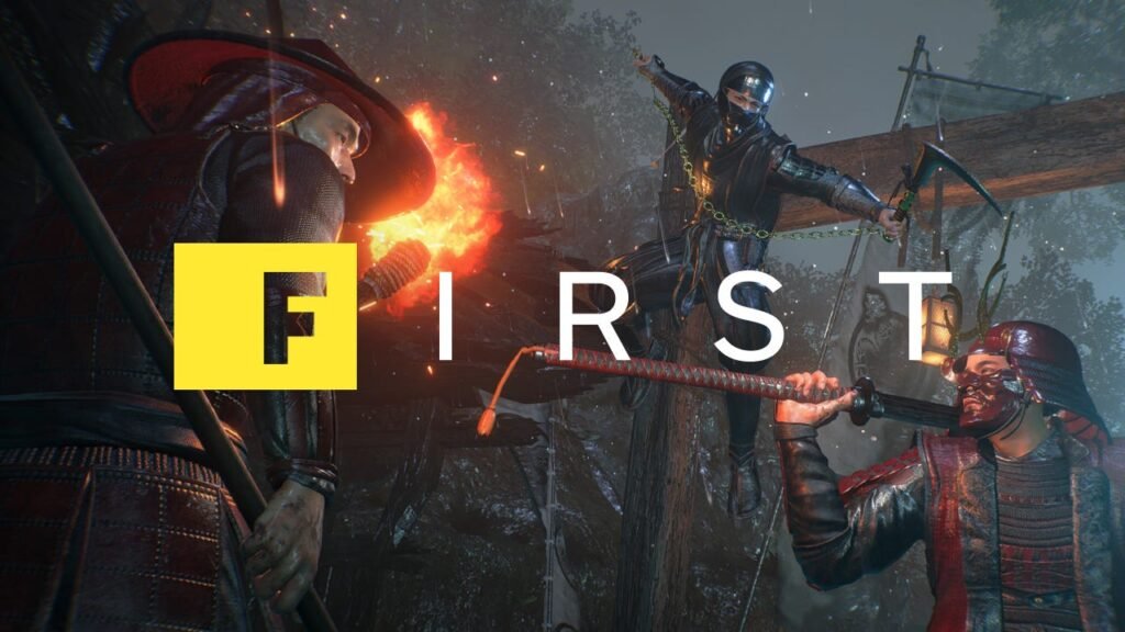How Nioh 3 is Changing the Game with Ninja Style and the Distinctive Mist System – IGN First