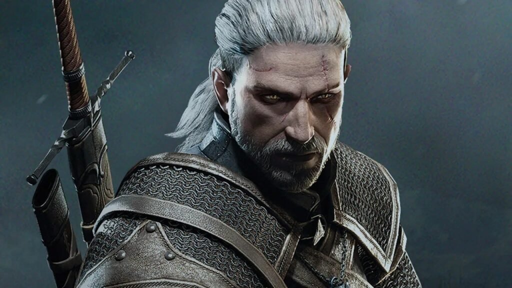 How to Read The Witcher Books in Order