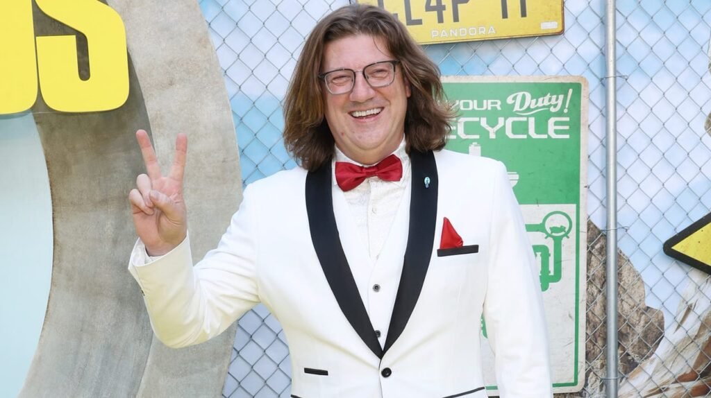 'I Am THAT Confident' — Randy Pitchford Says It's Impossible for Borderlands 4 Players to Break the Game's Servers This Weekend, Challenges Them to Try