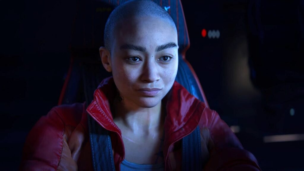 Intergalactic: The Heretic Prophet is Naughty Dog's Most Expansive And 'Maybe the Most Expensive' Game The Studio Has Ever Made