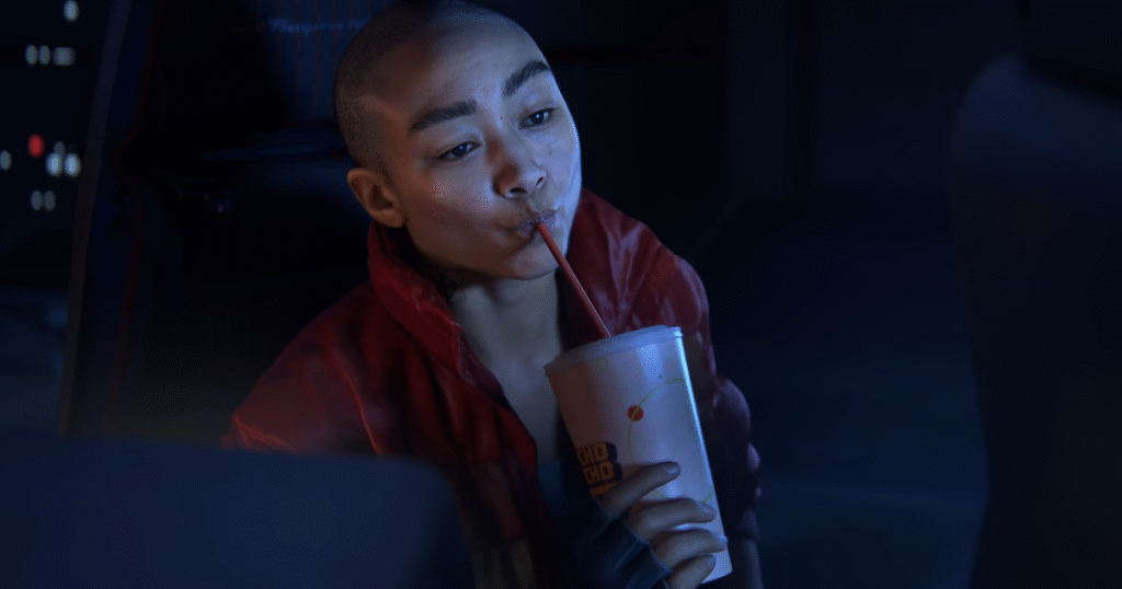 Intergalactic: The Heretic Prophet is Naughty Dog's most expansive - and expensive - game, says Neil Druckmann