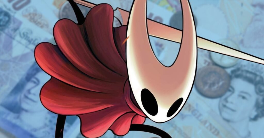 Is Hollow Knight Silksong's 'cheap' price a problem for other indie games? Devs and publishers weigh up its impact