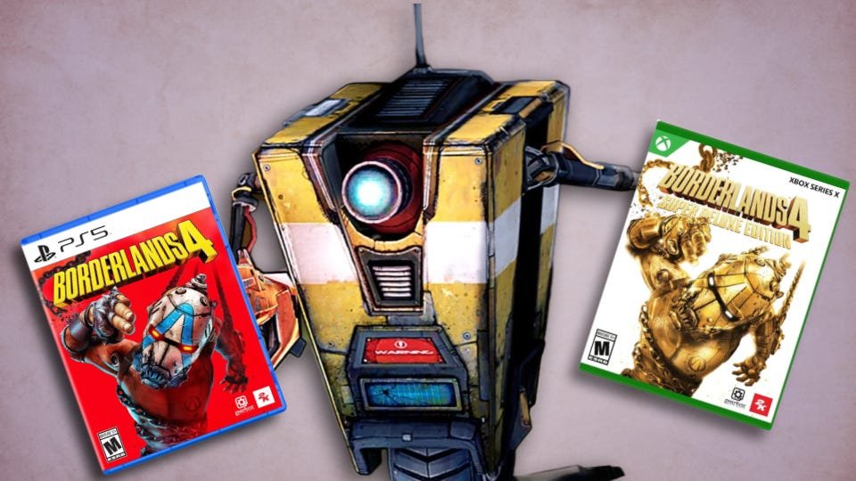 Is It Actually Worth Preordering Borderlands 4 or Should You Wait?