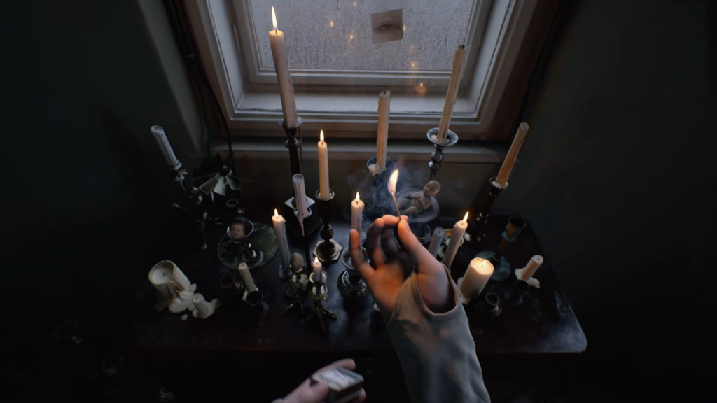 Is OD Connected to P.T.? Hideo Kojima’s New Horror Game Explained