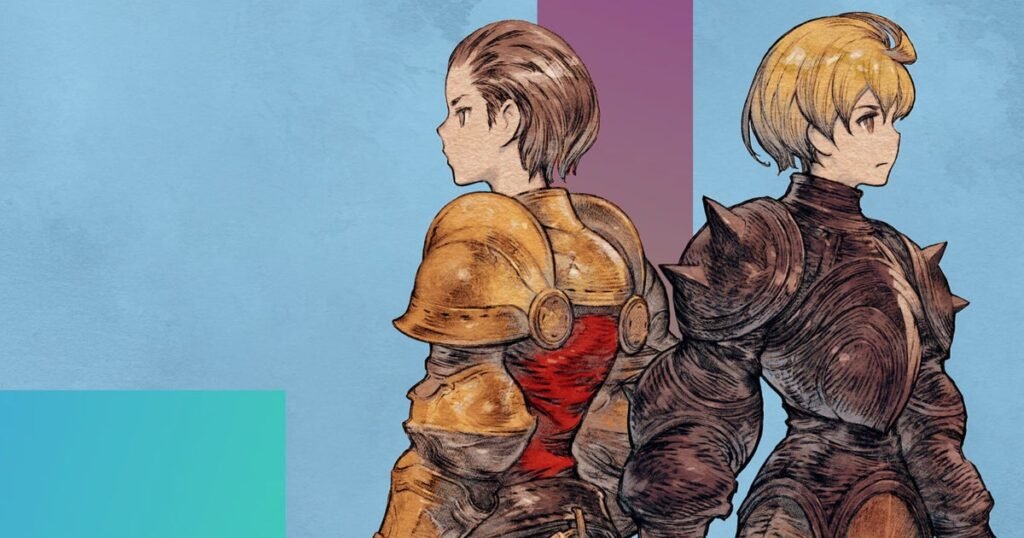 “It’s a classic title for the genre” Final Fantasy Tactics: The Ivalice Chronicles directors talk difficulty tweaks, new features, and preserving a seminal title’s magic
