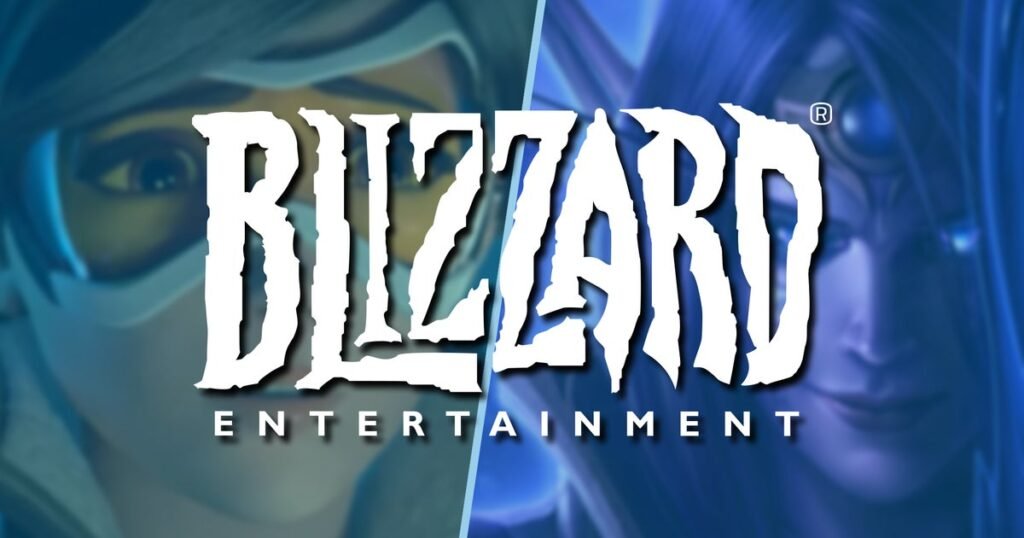 "It's about incredibly talented people not doing incredibly boring stuff" - Blizzard devs say it's possible to use AI tools while still feeling "handcrafted"