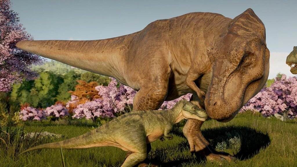 Jurassic World Evolution 3: The Final Preview