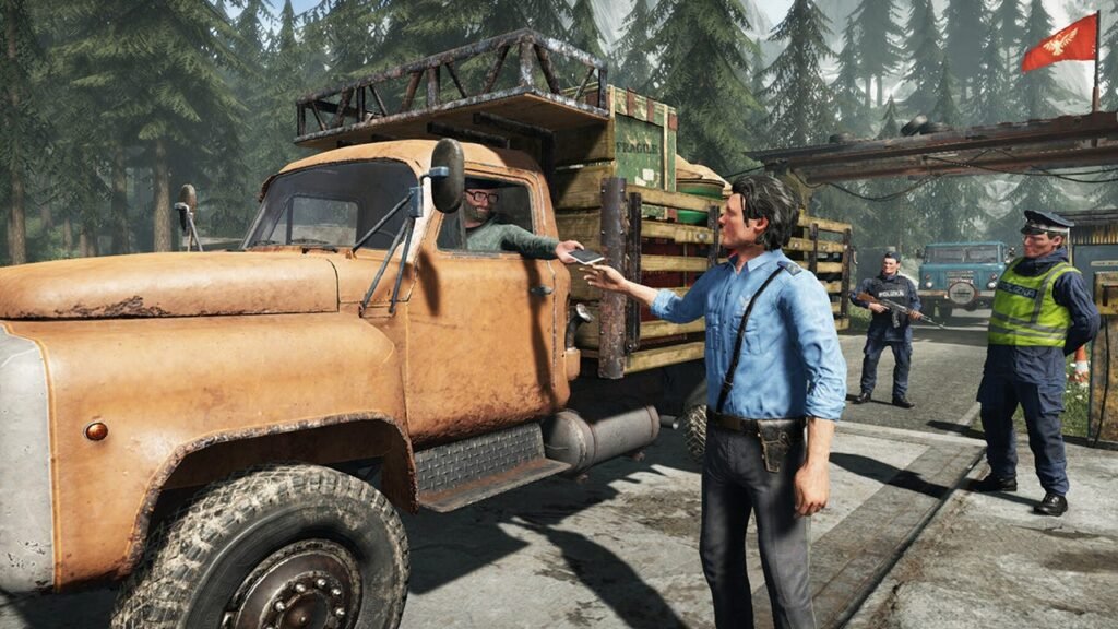 Just One Month After Xbox's Contraband Cancelation, Developer Avalanche Announces Layoffs and UK Studio Closure Plans