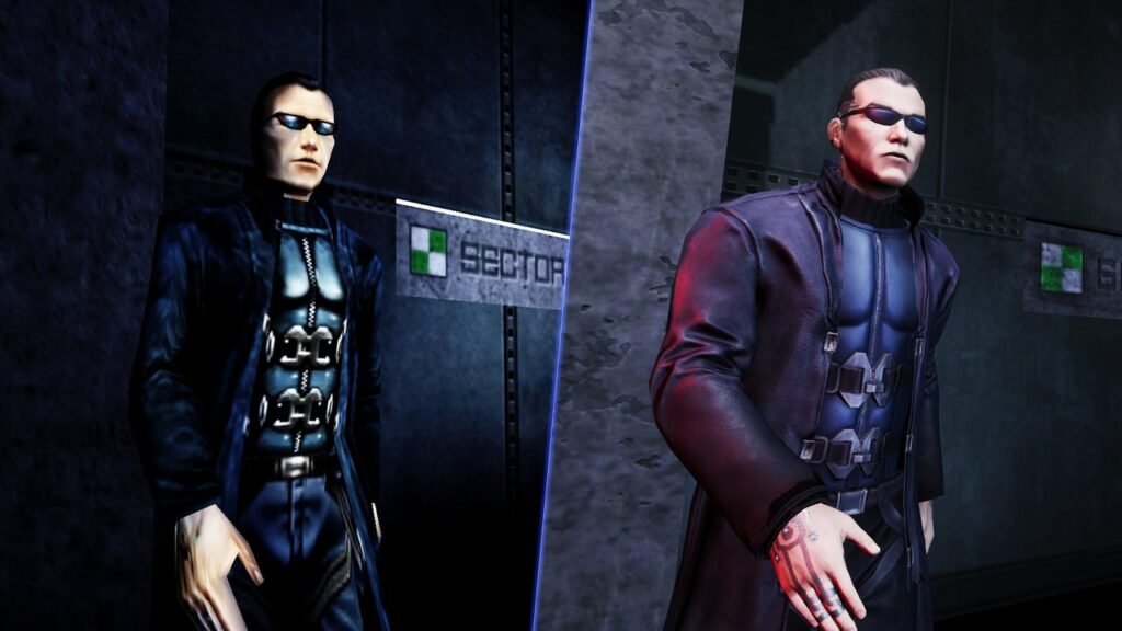 'Just What I've Always Wanted… the Original Deus Ex but Weirder Looking' — Fans React to Deus Ex Remastered Debut Trailer