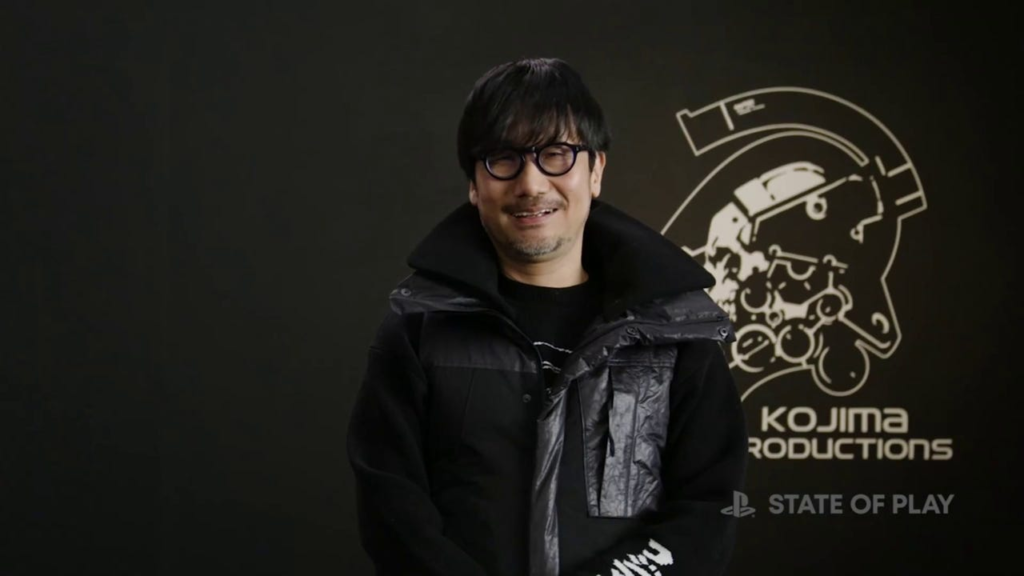 Kojima Set to Offer Glimpse at 'Future Projects' During Event Celebrating 10 Years of Independence From Konami