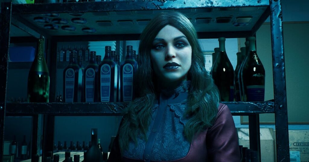Lasombra and Toreador Clans Added to Vampire: The Masquerade – Bloodlines 2 base game following fan backlash to original premium DLC plans