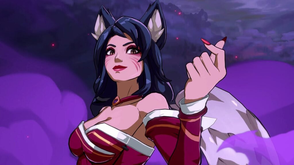 League of Legends Fighting Game 2XKO Has an Early Access Release Date, Community Tournament Sponsorship