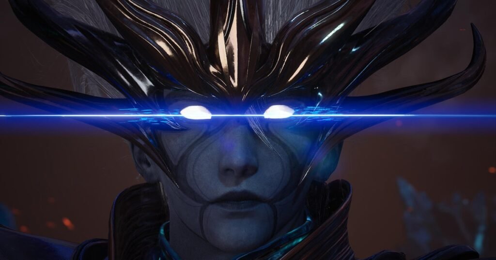 Lost Soul Aside lacks the spirit of its inspirations - I'd rather play Devil May Cry again