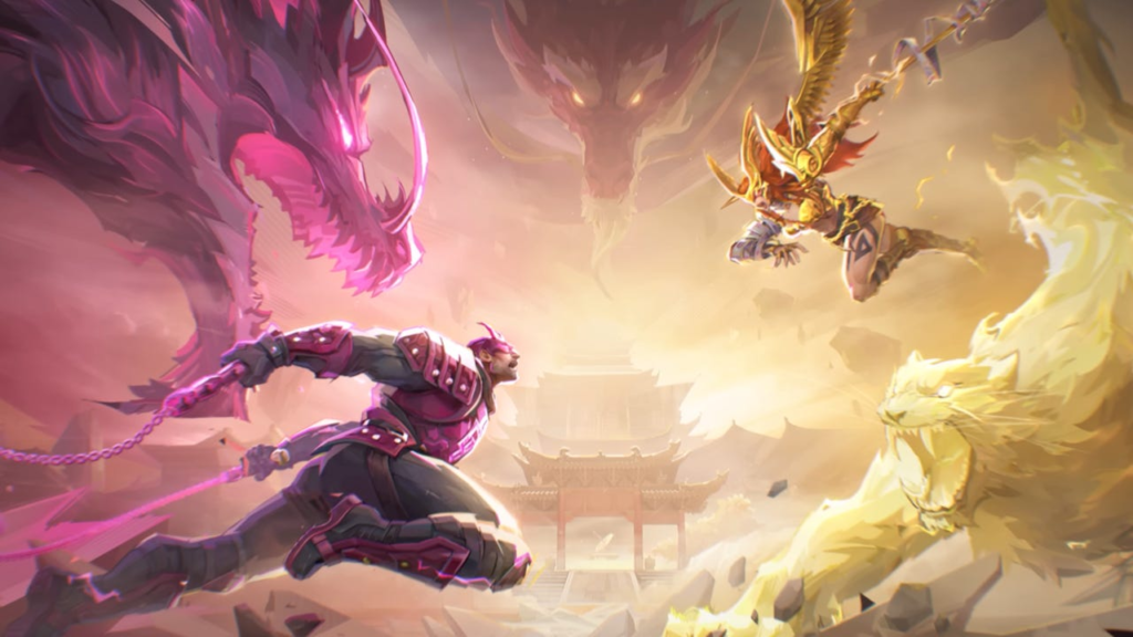 Marvel Rivals Season 4 Trailer Reveals PS4 Release Date as NetEase Teases New Heroes Daredevil and Angela