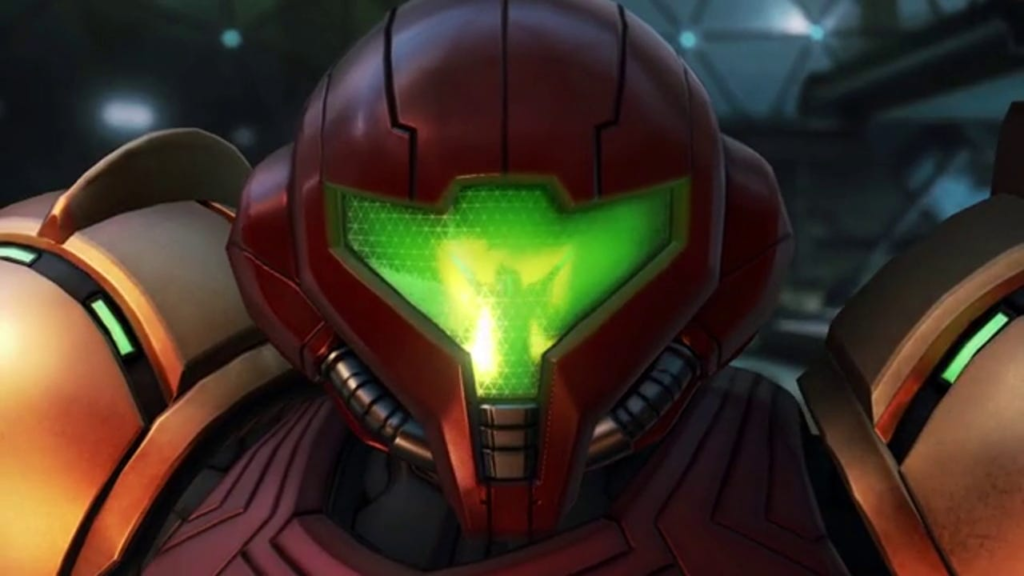 Metroid Prime 4 Fans Are Excited About a 10-Year Old Time Travel Tease Finally Coming True