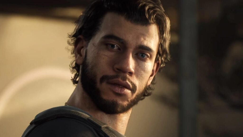MindsEye Actor Says Awful Launch Left Him Wondering if He'd Ever Work in Games Again: 'Do I Have the Opposite of the Golden Touch, The S***-Brown Touch?'