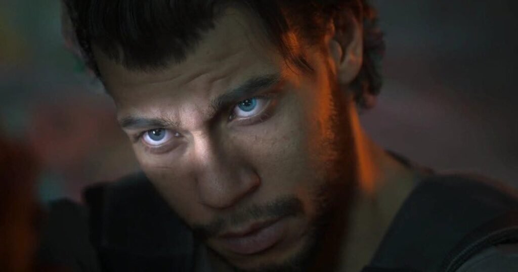 MindsEye actor feared he may never work in games again following disastrous launch, but admits players are entitled to their opinion