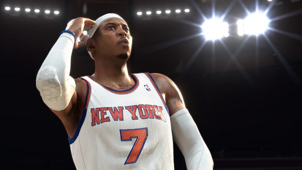 NBA 2K26 Global Release Times Confirmed
