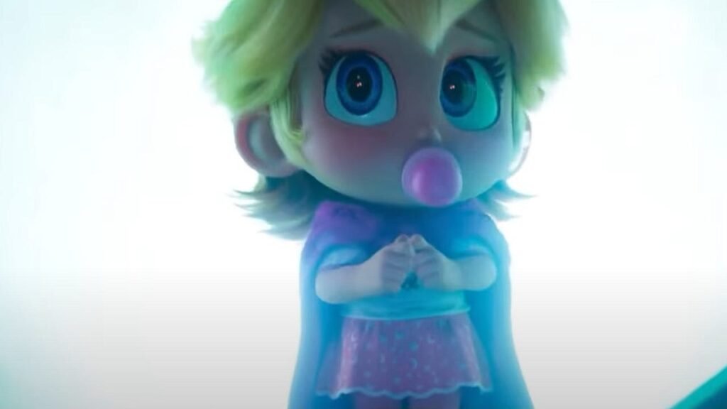 Nintendo Fans Convinced Super Mario Galaxy Movie Will Confirm a Long-Held Theory Around Peach and Rosalina's Origins