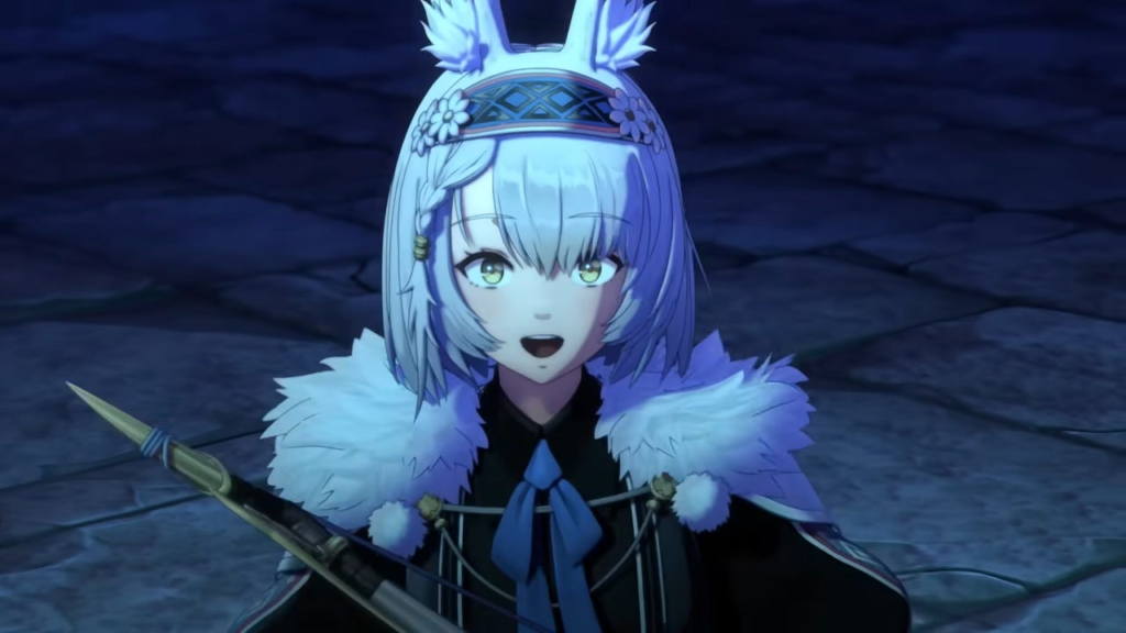 Nintendo Shadow Drops Fire Emblem Shadows, a New Smartphone Spin-Off with Social Deduction