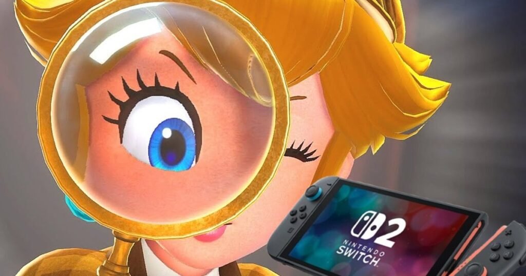 Nintendo and accessories manufacturer Genki settles Switch 2 trademark infringement lawsuit