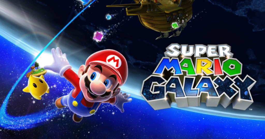 Nintendo is facing continued backlash for its pricing, but are the new Mario Galaxy re-releases on Switch really too expensive?