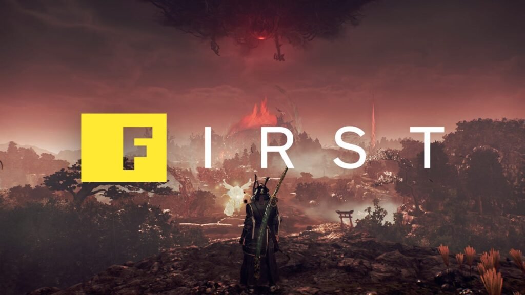 Nioh 3 Devs Explain How Open Fields Reduce Stress Without an Easy Mode – IGN First