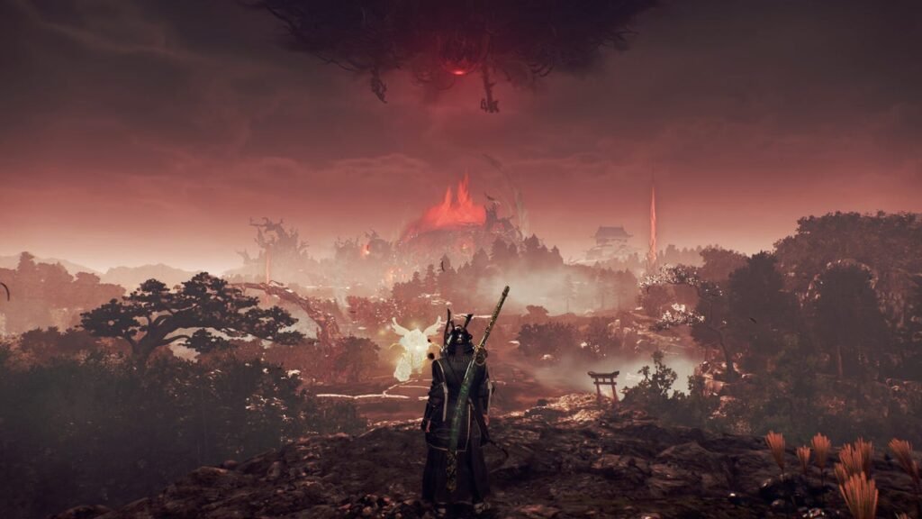 Nioh 3 Release Date Leaked on Amazon Japan Ahead of Sony's State of Play Showcase