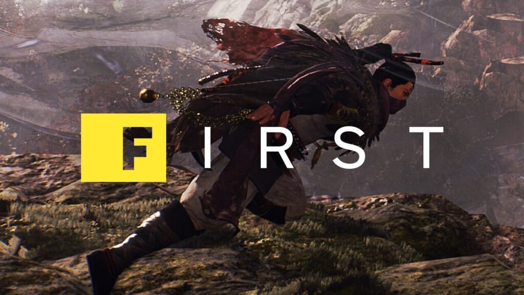 Nioh 3: Will You Play as a Samurai, a Ninja, or Both? Exclusive Team Ninja Interview – IGN First