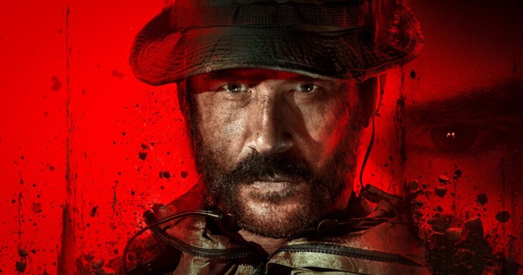 Only nine franchises make up the top 20 all-time best-selling PlayStation chart in the US - can you guess how many are Call of Duty games?