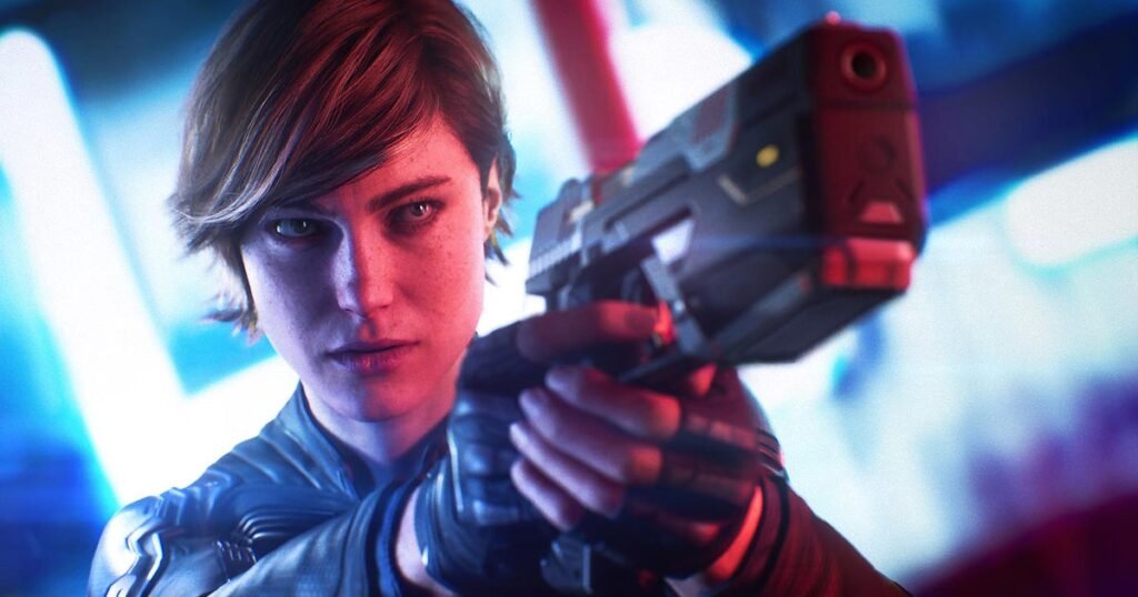 Over 50% of video game layoffs have been in California, says Game Changers award recipient