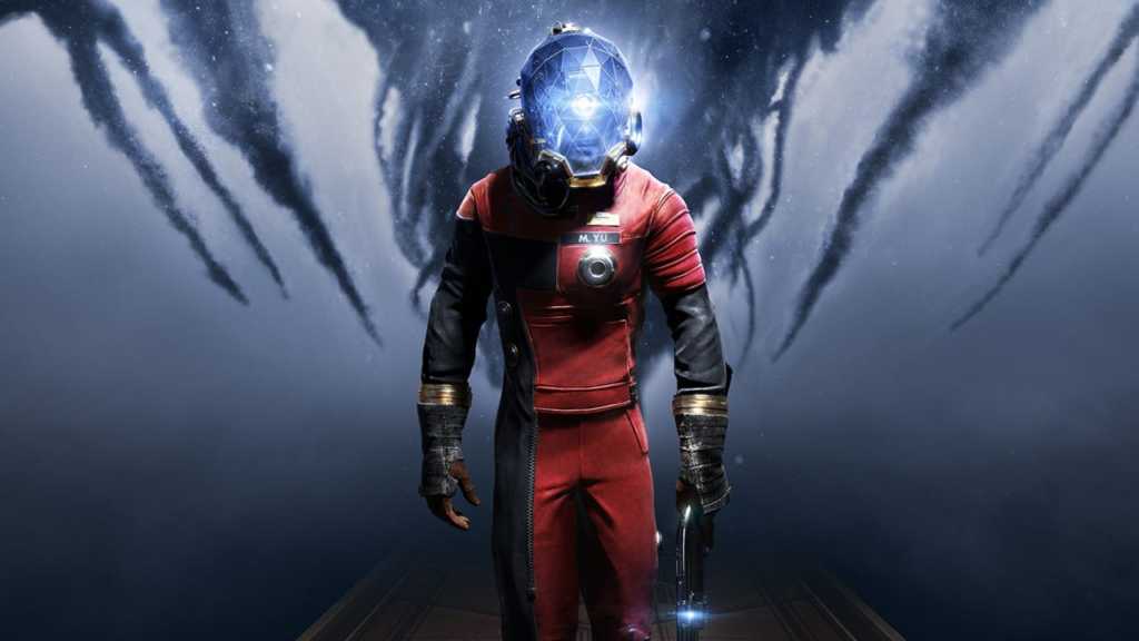 Pete Hines Comments on the Confusion Surrounding How Bethesda Named Prey 2017: 'Don't Even Get Me Started'