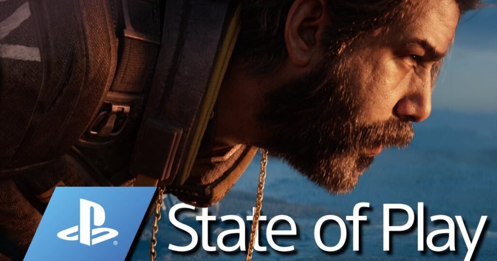 PlayStation State of Play 24th September live - watch it here from 10pm BST for PS5 games