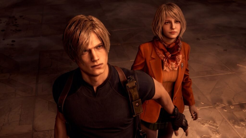 Resident Evil 4 for PS5 Is Down to $15 at Amazon, Its Lowest Price Yet