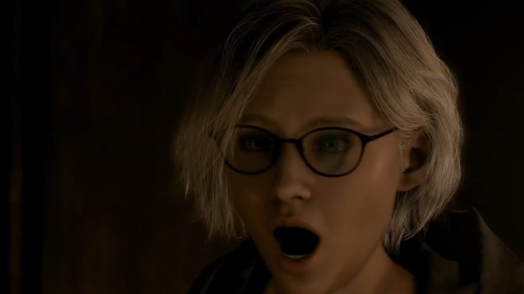 Resident Evil: Requiem Devs Say They Can't Tell if the Game's Actually Scary Anymore