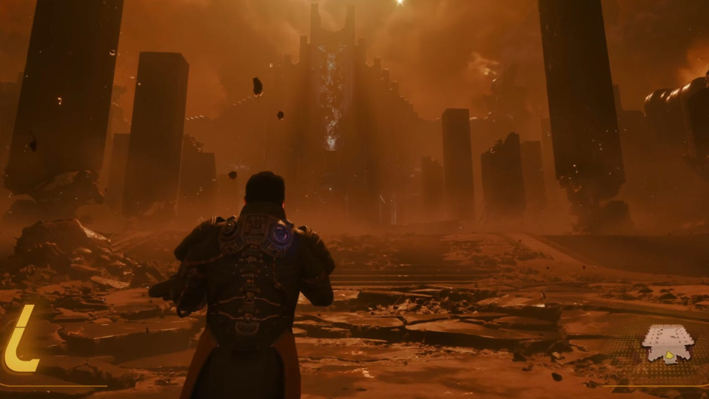 Returnal Follow-Up Saros Lands March 2026 PS5 Release Date Alongside First Look at Gameplay