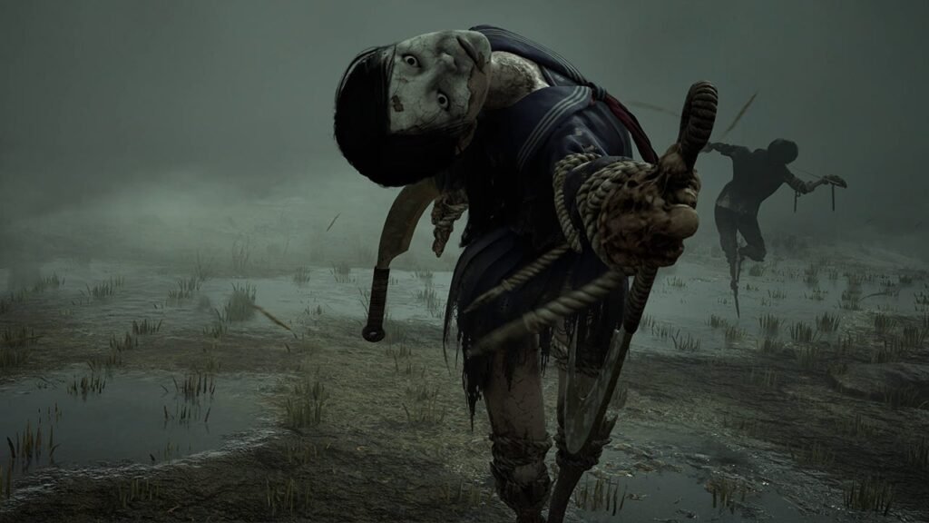 Silent Hill f Modders Add Ray Tracing, Cheats, and Remove the HUD and the Series' Signature Fog a Day After Advanced Access Went Live on Steam