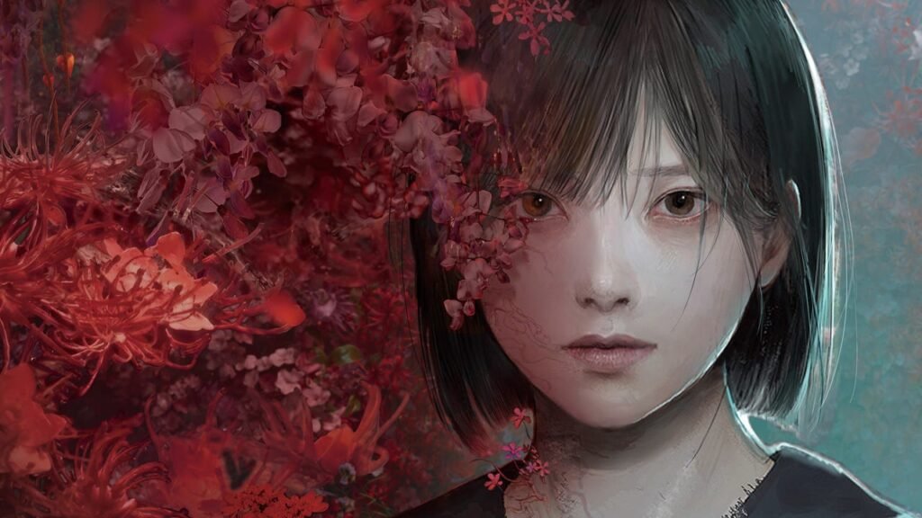 Silent Hill f Review