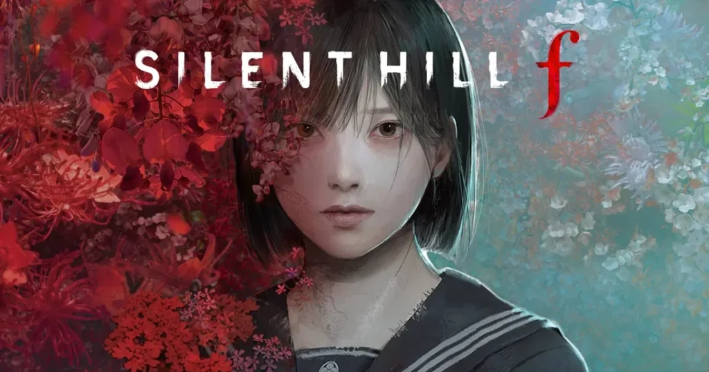Silent Hill f is selling faster than the Silent Hill 2 Remake so far