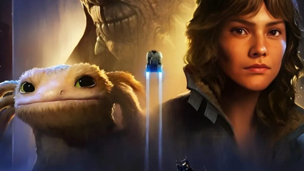 Star Wars Outlaws Developer Defends Nintendo Switch 2 Game-Key Cards, Says Cartridges That Force You to Download the Game Are Better For Loading