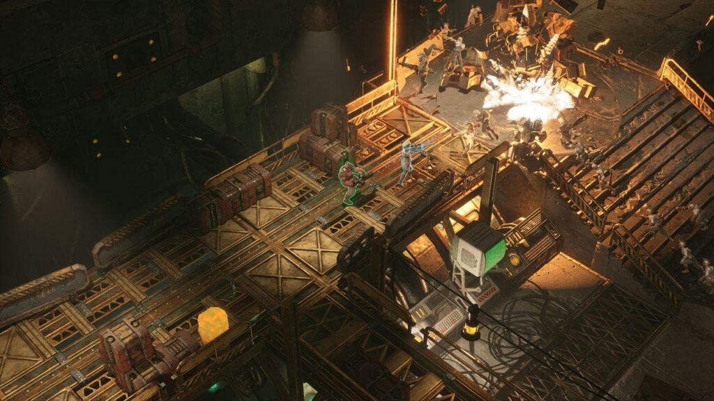 SunderBound Announced for PC - IGN